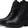 Eileen Fisher Boots & Booties<Coin 2 Black Leather