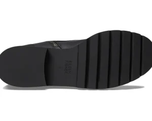 Eileen Fisher Boots & Booties<Coin 2 Black Leather