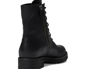 Eileen Fisher Boots & Booties<Coin 2 Black Leather