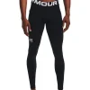 Under Armour Adaptive | Activewear<ColdGear Armour Leggings Black/White