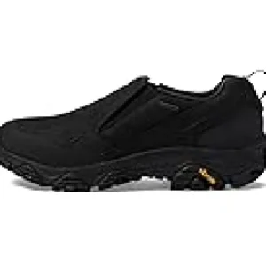 Merrell Loafers<Coldpack 3 Thermo Moc Waterproof Black 1