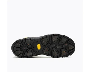 Merrell Adaptive<Coldpack 3 Thermo Tall Zip Waterproof Earth