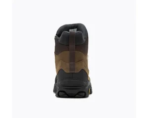 Merrell Adaptive<Coldpack 3 Thermo Tall Zip Waterproof Earth