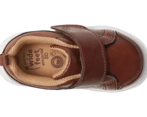 Stride Rite Adaptive<Cole (Toddler/Little Kid) Brown 1