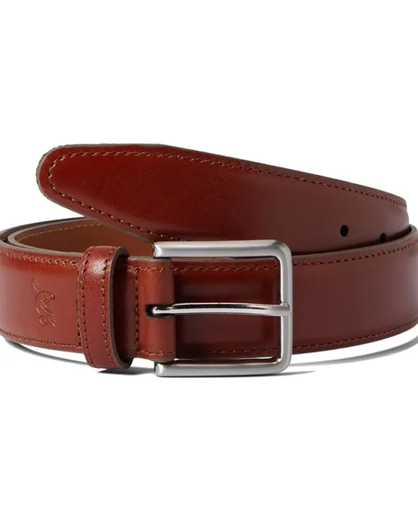 Johnston & Murphy Belts<Collection Flint Belt Cognac