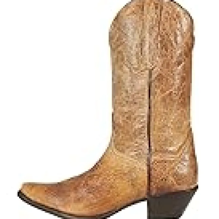 colleen_0.webp Dan Post Cowboy Boots<Colleen Tan
