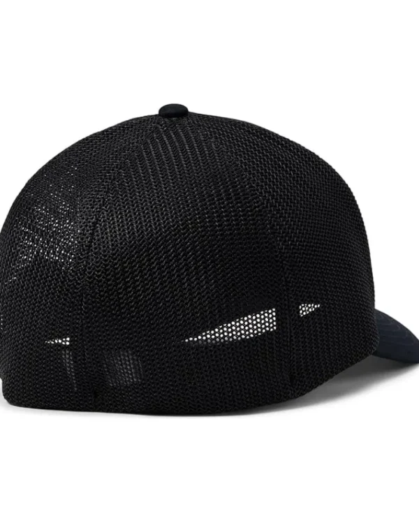 Columbia Hats | Hats<Mesh™ Ballcap Black/Columbia Grey/Flag
