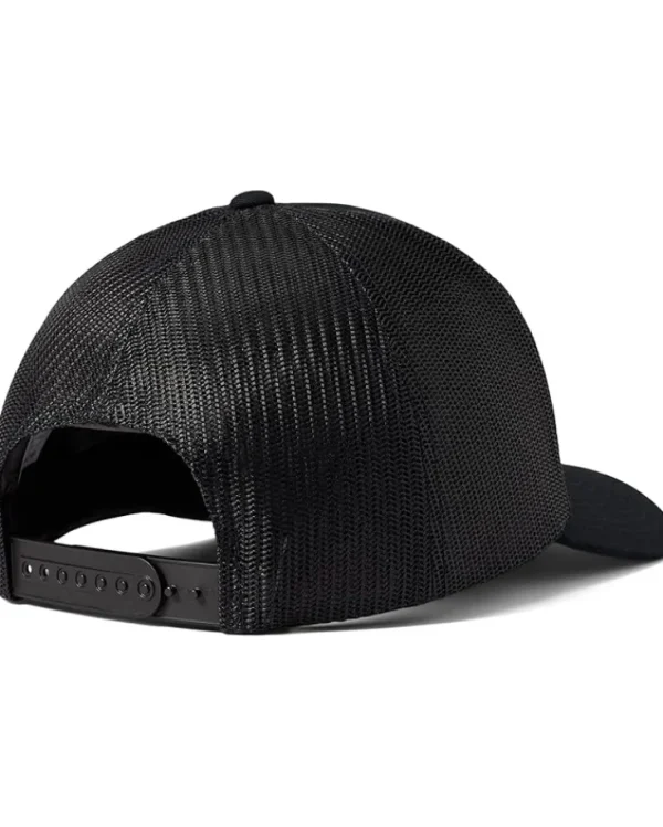 Columbia Hats | Hats<Mesh™ Snap Back Hat Black/Columbia Grey/Pride