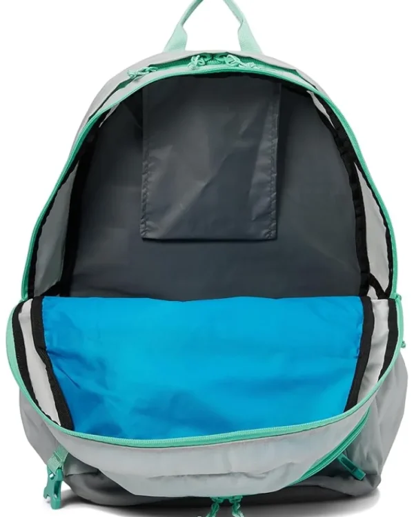 L.L.Bean Bags | Backpacks<Comfort Carry Portable Locker 42 L Gray Pebble/Fresh Mint