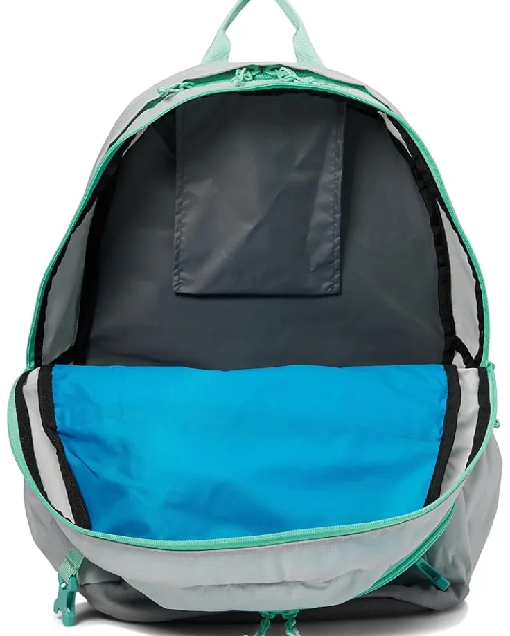 comfort_carry_portable_lo_2.webp L.L.Bean Bags | Backpacks<Comfort Carry Portable Locker 42 L Gray Pebble/Fresh Mint