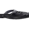 adidas Adaptive | Sandals<Comfort Flip-Flop Black/Grey/Grey