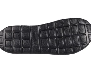 adidas Adaptive | Sandals<Comfort Flip-Flop Black/Grey/Grey
