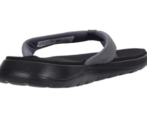 adidas Adaptive | Sandals<Comfort Flip-Flop Black/Grey/Grey