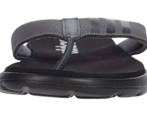 adidas Adaptive | Sandals<Comfort Flip-Flop Black/Grey/Grey
