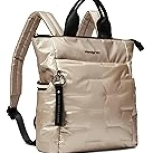 Hedgren Backpacks<Comfy - Backpack Safari Beige