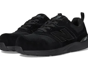 New Balance Work & Safety Composite Toe | Wide<Composite Toe Elite Lite SD Black