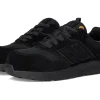 New Balance Work & Safety Composite Toe | Comfort<Composite Toe Elite Lite SD Black