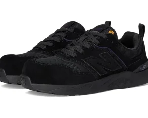 New Balance Work & Safety Composite Toe | Comfort<Composite Toe Elite Lite SD Black