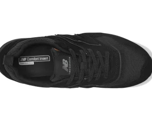 New Balance Work & Safety Composite Toe | Wide<Composite Toe Elite Lite SD Black