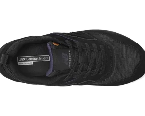 New Balance Work & Safety Composite Toe | Comfort<Composite Toe Elite Lite SD Black