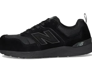 New Balance Work & Safety Composite Toe | Wide<Composite Toe Elite Lite SD Black