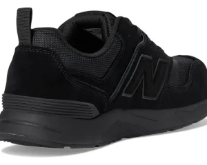 New Balance Work & Safety Composite Toe | Wide<Composite Toe Elite Lite SD Black