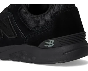 New Balance Work & Safety Composite Toe | Wide<Composite Toe Elite Lite SD Black