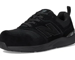 New Balance Work & Safety Composite Toe | Wide<Composite Toe Elite Lite SD Black