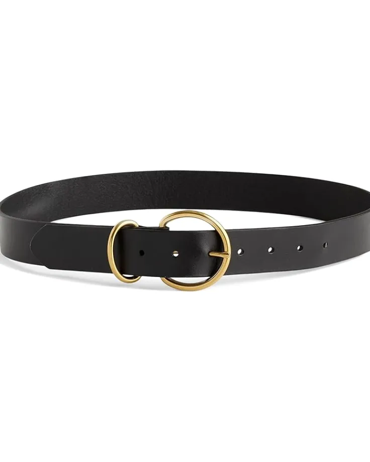 connected_keeper_belt_0.webp Madewell Belts<Connected Keeper Belt True Black