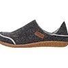 Taos Footwear Slippers | Mules<Convertawool Charcoal