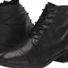 Comfortiva Boots & Booties<Cordia Black Oleoso