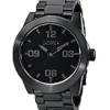 Nixon Watches<Corporal SS All Black