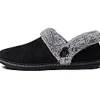 SKECHERS Slippers<Cozy Campfire - Fresh Toast Black