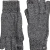 Smartwool Gloves | Gloves<Cozy Gloves Black