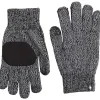 Smartwool Gloves | Gloves<Cozy Grip Gloves Black