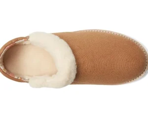Sanuk Slippers<Cozy Mat Low Chestnut