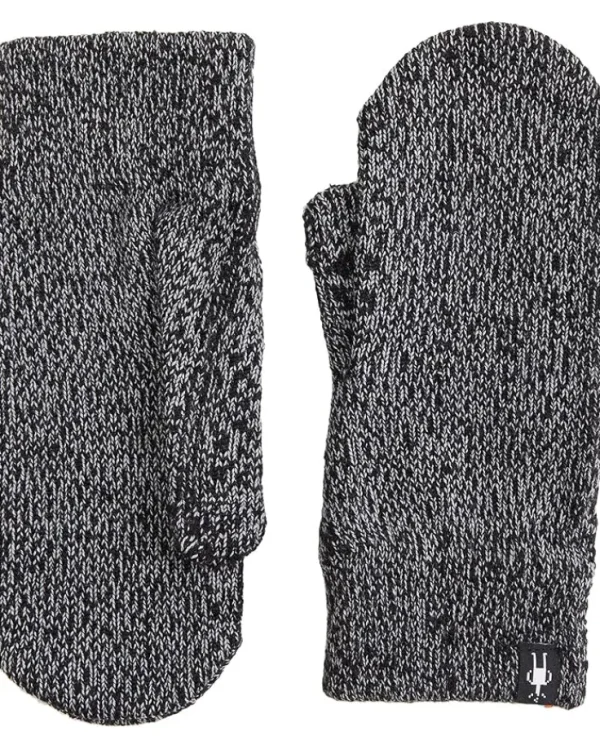 Smartwool Gloves | Gloves<Cozy Mitten Black