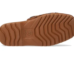 Ariat Slippers<Cozy Slide Leopard