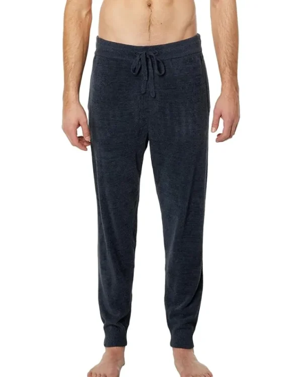 Barefoot Dreams Sleepwear<CozyChic Ultra Lite® Easy Joggers Indigo