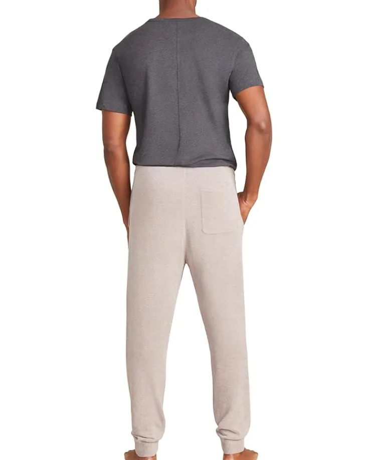 cozychic_ultra_lite_easy__1-1.webp Barefoot Dreams Sleepwear<CozyChic Ultra Lite® Easy Joggers Beach Rock