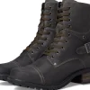 Taos Footwear Boots & Booties<Crave Charcoal Ruff Out