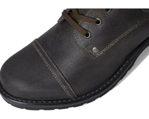 Taos Footwear Boots & Booties<Crave Charcoal Ruff Out