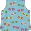 Chaser Kids Shirts & Tops<Crazy Sunglasses Tank (Toddler/Little Kids) Wind