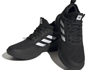 adidas Sneakers & Athletic<Crazyflight Mid Black/White/Carbon