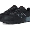 New Balance Work & Safety Composite Toe | Sneakers & Athletic<Cremorne Fresh Foam Low - Composite Toe Black/Grey