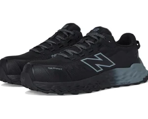New Balance Work & Safety Wide | Sneakers & Athletic<Cremorne Fresh Foam Low - Composite Toe Alloy Green