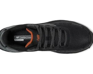 New Balance Work & Safety Composite Toe | Sneakers & Athletic<Cremorne Fresh Foam Low - Composite Toe Black/Grey