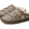 Ariat Slippers<Crius Clog Leopard