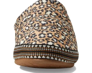 Ariat Slippers<Crius Clog Leopard