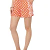 Lilly Pulitzer Shorts<Croix Shorts Flamingo Feather Harbour View Engineered